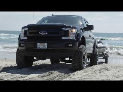 Elevated Lifestyle in Baja, Mexico - MGP Caliper Covers