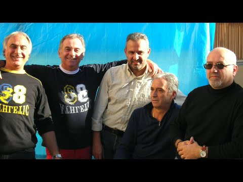 I 5 dell'88 - Cosa mi manca