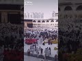 Zaid Zafir Makkah Video