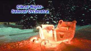 Silent Night- Instrumental-Salsoul Orchestra