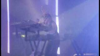 Faithless -- Baseball Cap (Live -- Pratteln 1998)