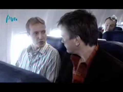 Hoge Bomen In de Misdaad - Michel van Rijn 1/4