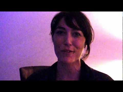 Francesca Lombardo from Crosstown Rebels says hello @ Nights.ro !! [id]