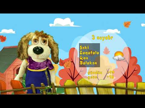 "Hava necə olacaq?" - 3 noyabr  2024-cü il