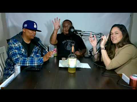 Me & Nem Podcast Episode 43 | "Read Between The Lines"