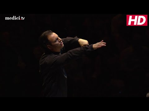 Teodor Currentzis - Mozart's Requiem: 3. Dies Irae