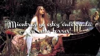 Shalott - Emilie Autumn | Traducción al Español