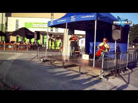 Dobry wieczór, czyli Archetti na rynku