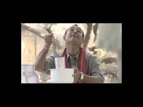 subhashis chakraborty Tide Plus tvc