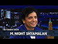 M. Night Shyamalan on Getting Starstruck by Paul McCartney and His Film Knock at the Cabin