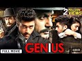 Genius Movie Full HD Movie