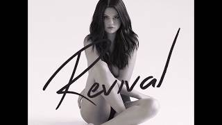 Selena Gomez - I Want You To Know ft. Zedd