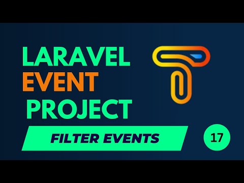 01 Intro Diagram Laravel Event Project Tutorial
