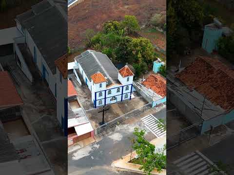 Vídeo completo 👆  #cordisburgo #minasgerais #cidadesdobrasil #GuimarãesRosa #Sertão #GrandeSertão