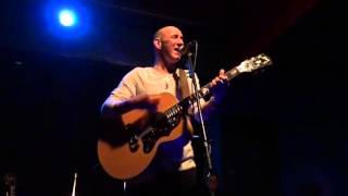 Simon Townshend - Ecstasy Heaven - Tin Angel, Philadelphia - 11-1-2015
