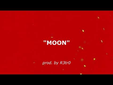 [FREE] Kalash x Damso Type Beat 2022 - "MOON" - Instru Rap 2022
