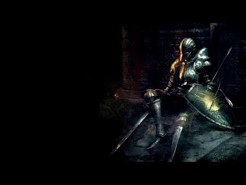 Demon's Souls (2009): Ambient Soundtrack [HQ]
