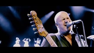 BLØF - Laag Bij De Grond (live)