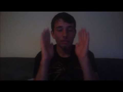 Stefans Smag Test#1 - M&Ms Og Mars Mælk