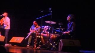 Tamer AbuGhazaleh-Mir&#39;ah | تامر ابو غزالة - مرآه