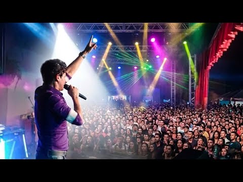 Por Onde Andou - Jc Cantor a Potencia da Bahia