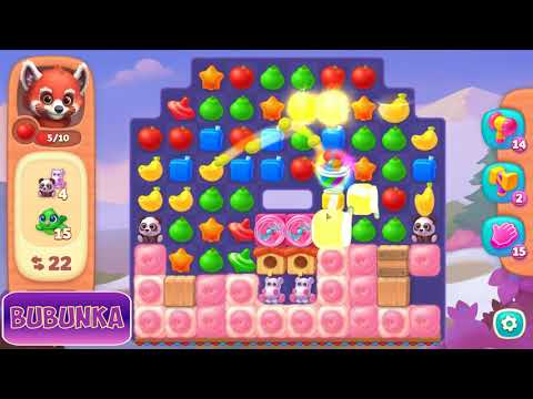 Wildscapes level 417 HD