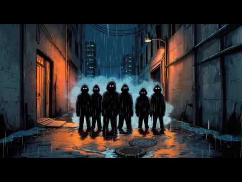 GHOST61 FT. X61 - CRIMINAL