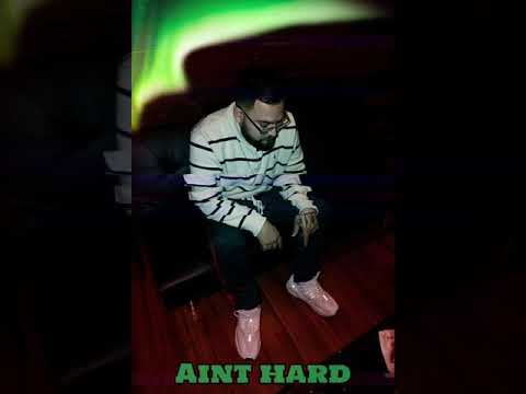 Ain’t hard - JoAvy