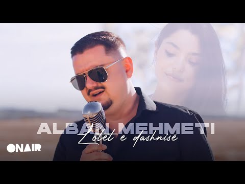 Alban Mehmeti - Lotët e dashnisë