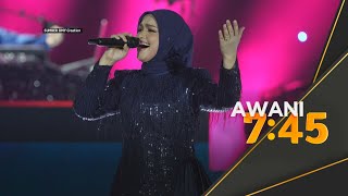 Konser ARR | Vokal, sebutan Siti Nurhaliza 'kejutkan' penonton