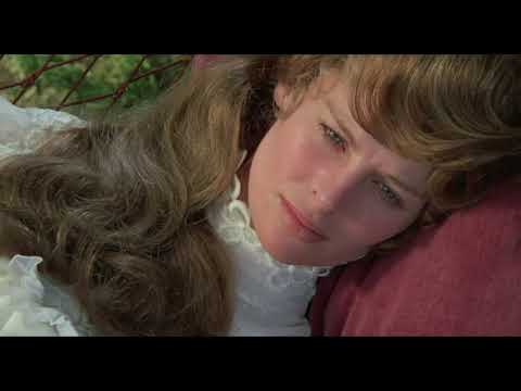 Marian and Leo (The Go Between)