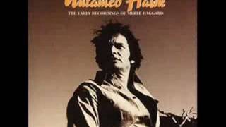 Merle Haggard - The Girl Turned Ripe