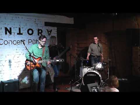 Kulesh Jam 8 (Krivoshein, Arnautov, Nikolayev)