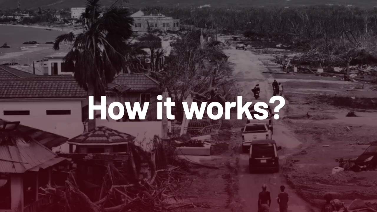 ChatMap: From Messages to Maps for Rapid Community Damage Assessment