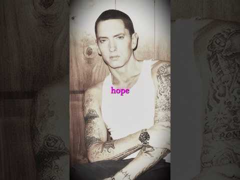 Песня Эминема «Beautiful» изменила жизни многих людей 😢