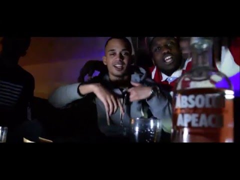 Mac J X Papis - Persbrandt (Officiell Video)