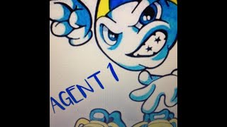 Blueagent1 - Fuck About Mix 1 video
