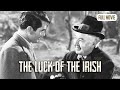The Luck Of The Irish English Full Movie Comedy Fantasy Romance