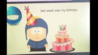 Cover art for my name is craig tucker