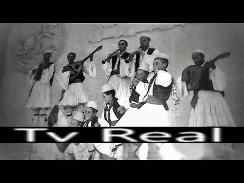 Kaba me Gernete   nga Sazet e Radio Korces