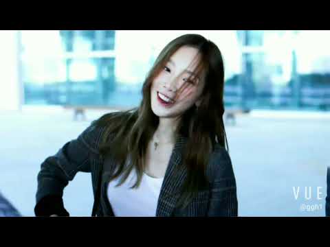 [TAEYEON]​ -Psycho_Post Malone