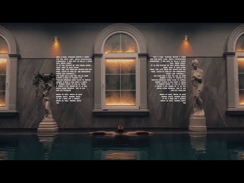 Onat - Merrma Inati (Official Video 4K)