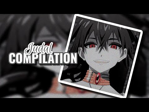 Judal • Compilation Moments || Magi || Sub Español