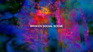 broken social scene world sick music video mash-up