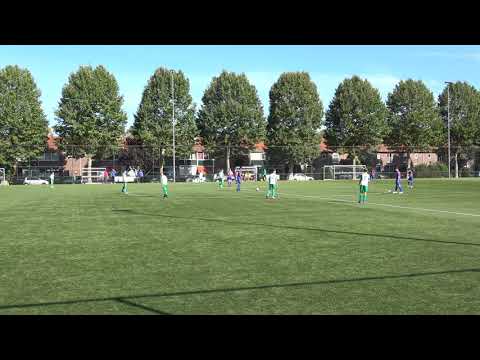 04 Brabantia JO14-1 ; Geldrop JO14-1 3 ; 1 beker 14-9-2019 C3446