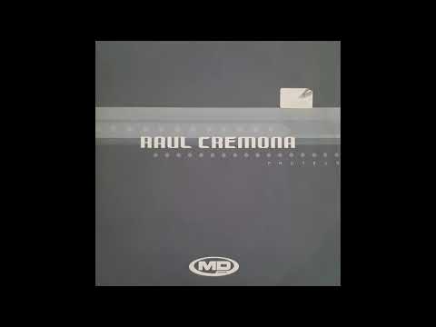 Raul Cremona - Proteus (Club Mix) (2002)