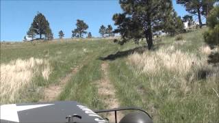 2016 BLACK HILLS CONVOY Ft. Rob Promo
