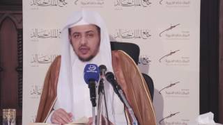 صورة أسوار المعرفة - الصوم من صحيح البخاري(121) صيام الأيام البيض