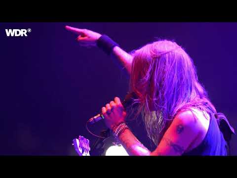Children Of Bodom - Hate Crew Deathroll (Rockpalast 2017)