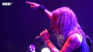 Children Of Bodom - Hate Crew Deathroll (Rockpalast 2017)